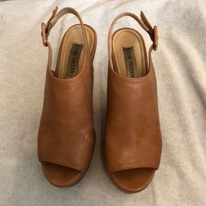 Steve Madden Heels